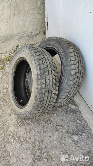 Goodyear Club 185/65 R15