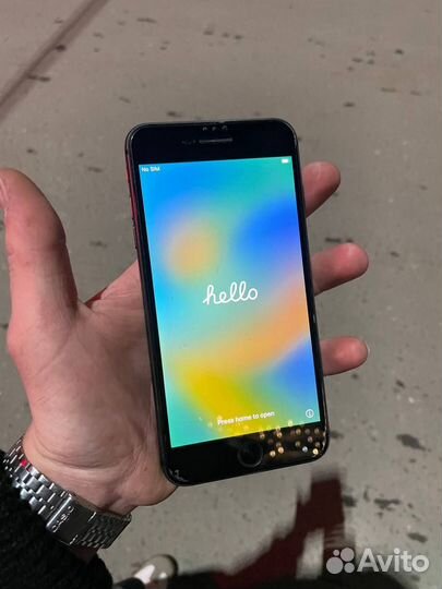 iPhone 8 Plus, 64 ГБ