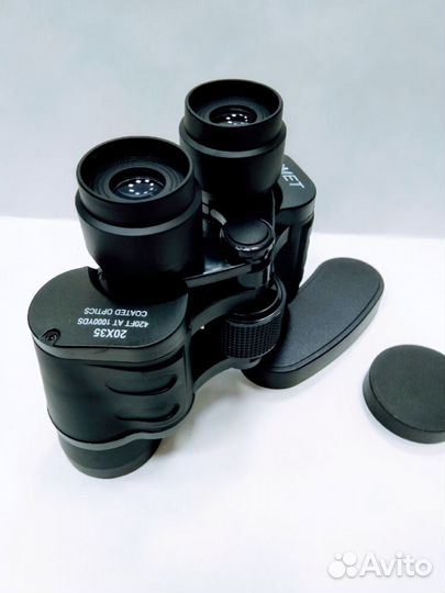 Бинокль comet 20x50