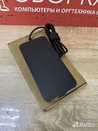 Блок питания Asus PA-1121-28 19V 6.32A 120W