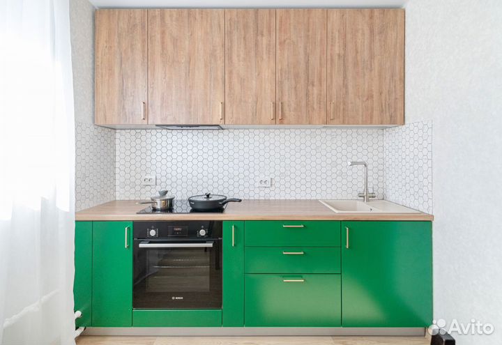 Кухня эмаль (цена за всю кухню) ars 9143