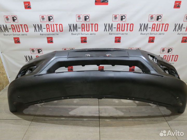 Бампер передний Nissan X-Trail T32