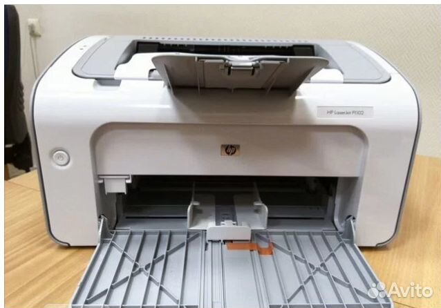 Принтер лазерный