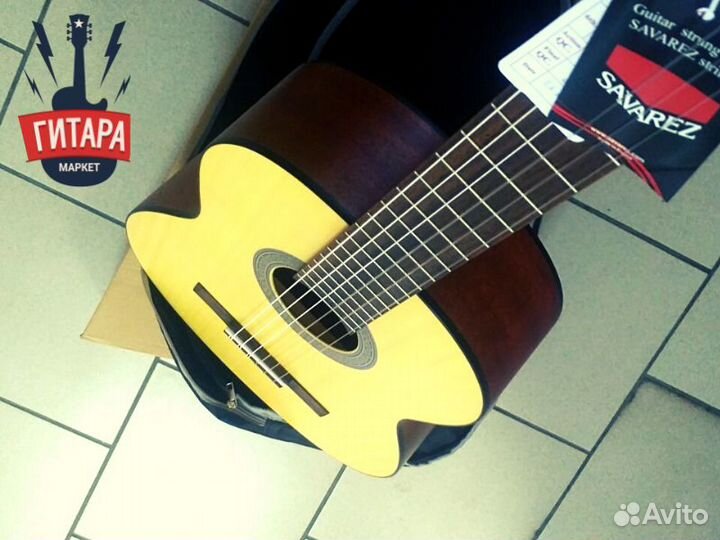 Классическая гитара Parkwood PC90 OP