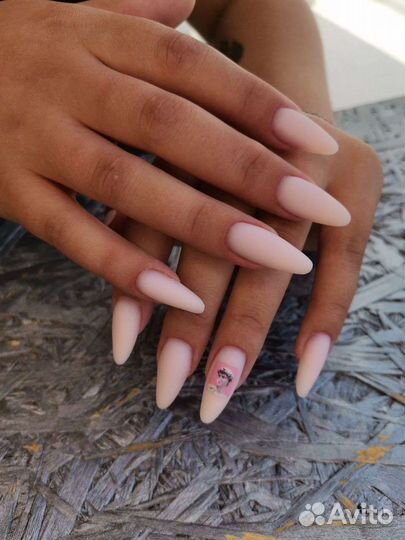 Маникюр Педикюр Выезд на дом