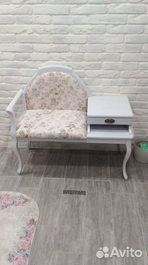 Изготовление и ремонт мебели