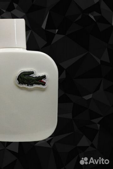 Духи мужские lacoste