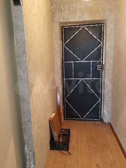 2-к. квартира, 51 м², 1/2 эт.