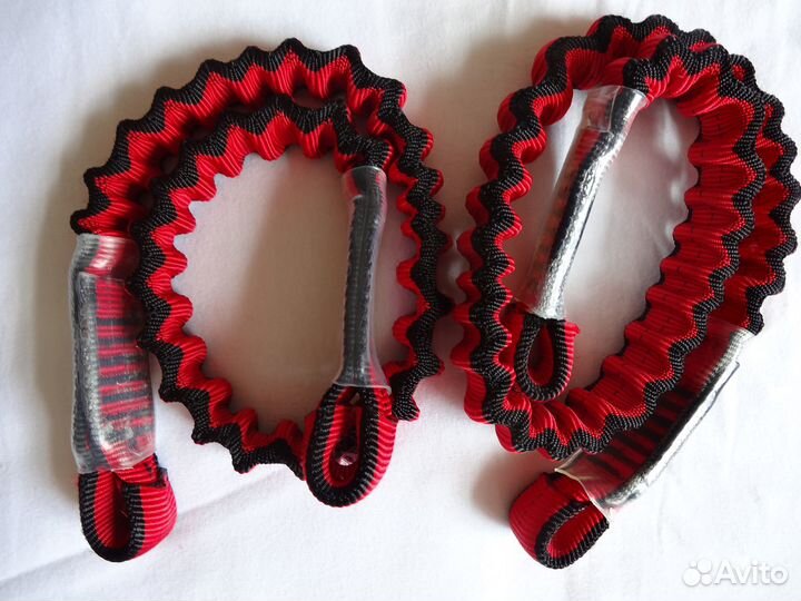 Самостраховка для жумара 70-110 см Венто