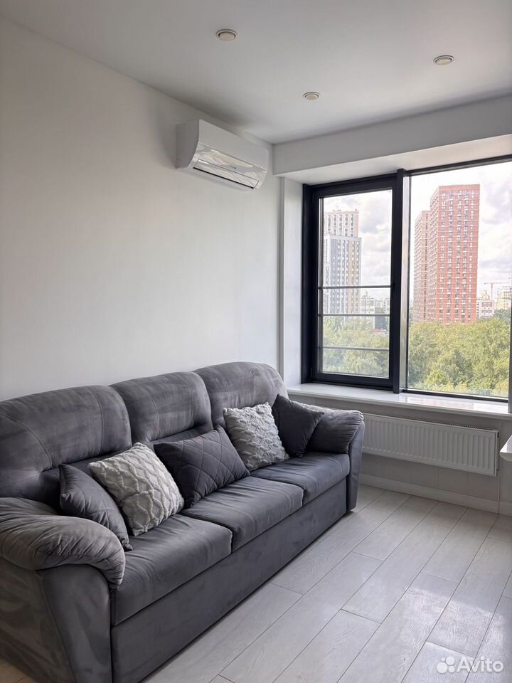 3-комнатная квартира, 65 м² — фото 5