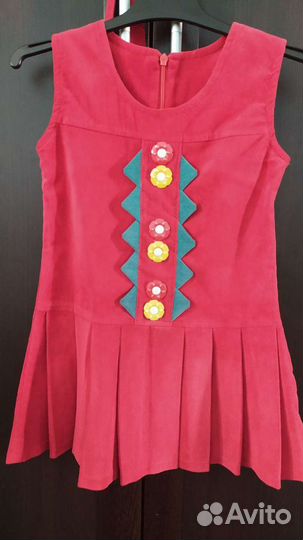 Сарафан детский