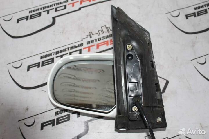 Зеркало mazda MPV LW3W LW5W lwew lwfw 5 контактов