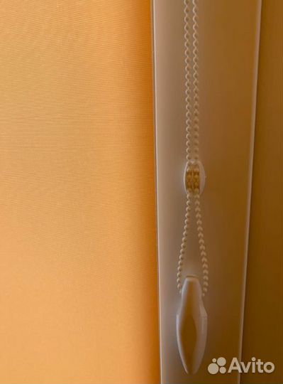 Рулонные шторы цветные