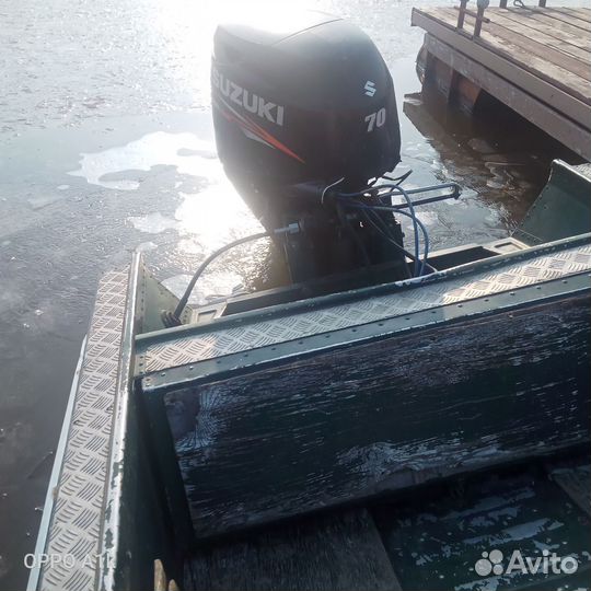 Продам Сузука DF70A
