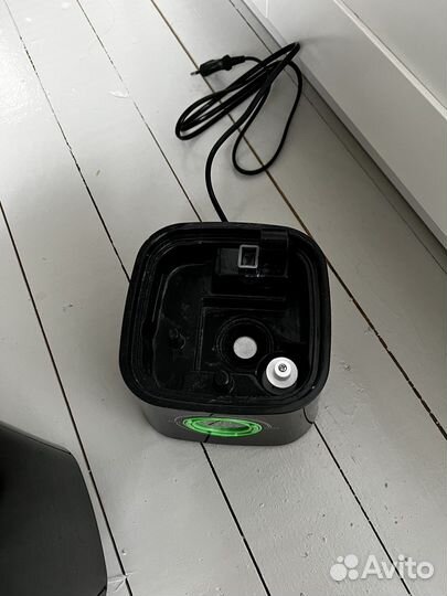 Увлажнитель воздуха ультразвуковой Ballu UHB-205