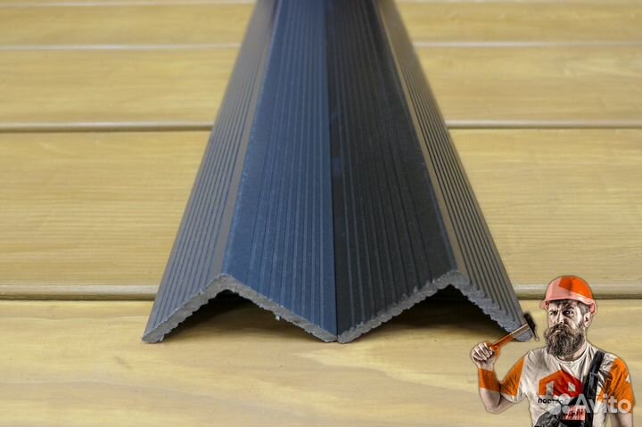 Уголок дпк Венге