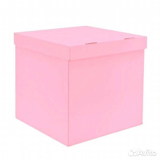 Коробка сюрприз