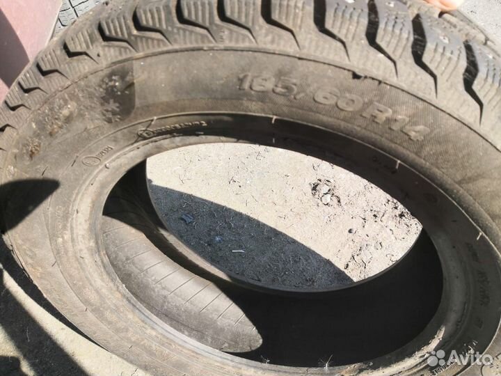 КАМА Kама-233 185/65 R14