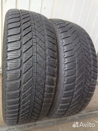 Fulda Kristall Control HP 195/55 R16