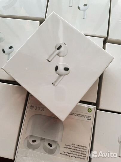 Airpods 3 premium (IOS 17 не распознаёт реплику)