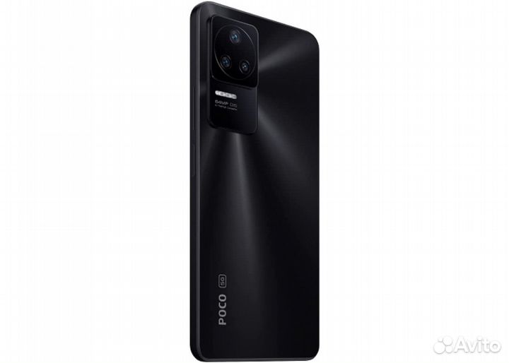 Xiaomi poco f4 8 256