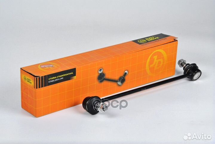 Стойка стабилизатора, передняя левая clkd10 JSL