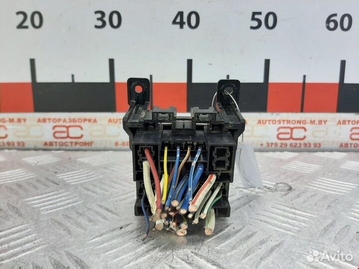 Блок предохранителей Ford Ranger 2 2007 1448135