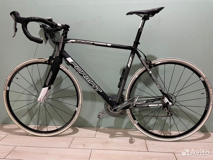 Велосипед дорожный взрослый