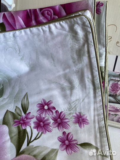 Постельное белье SofiDeMarko Евро