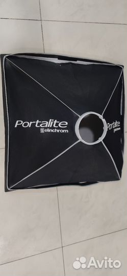 Софтбокс Elinchrom