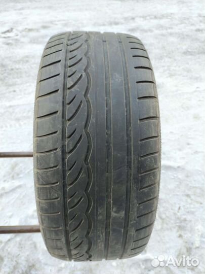 Dunlop SP Sport 01 225/45 R17