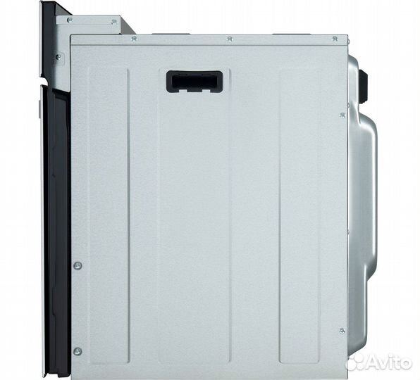 Шкаф духовой электрический maunfeld eoeh.5811S1