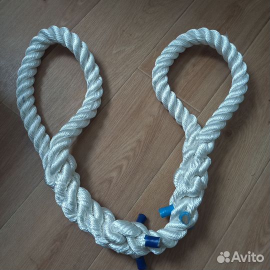 Канат игрушка для собак