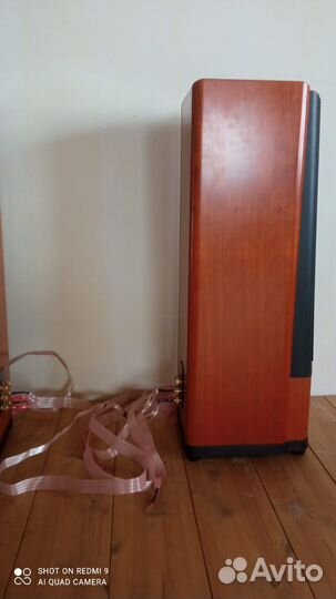 Акустические провода nordost