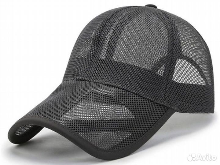 Кепка бейсболка