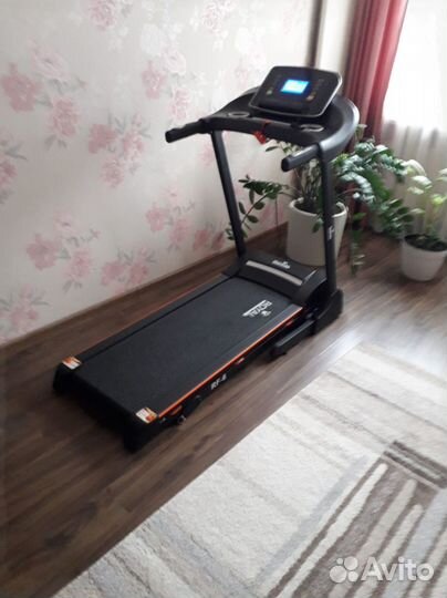 Беговая дорожка электрическая RF-6