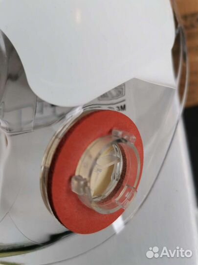 Сменная линза 6898