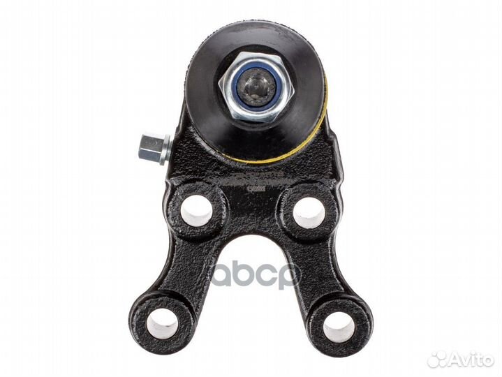 Опора шаровая нижняя левая Mitsubishi Pajero