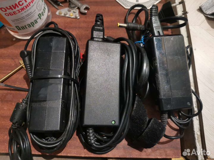 Блок питания 12v 400 mA, 1 А, 5 А