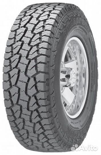 Hankook Dynapro AT M 275/55 R20 113T