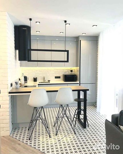 Кухонный гарнитрур напрямую от производителя