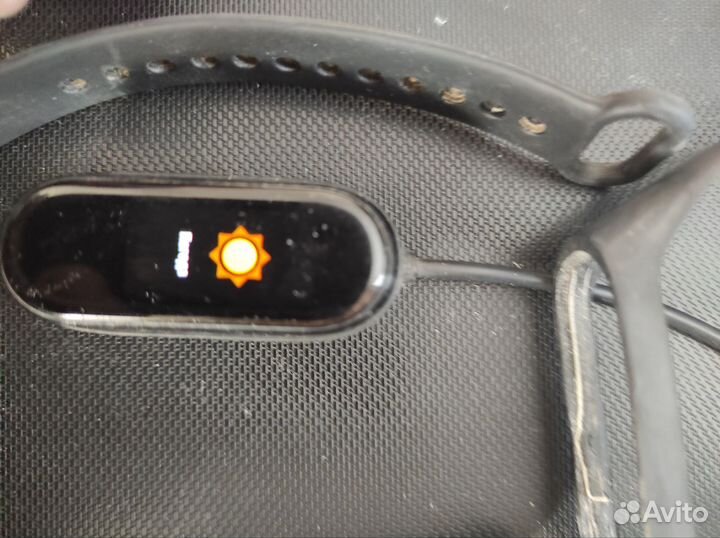 Xiaomi mi SMART band 4