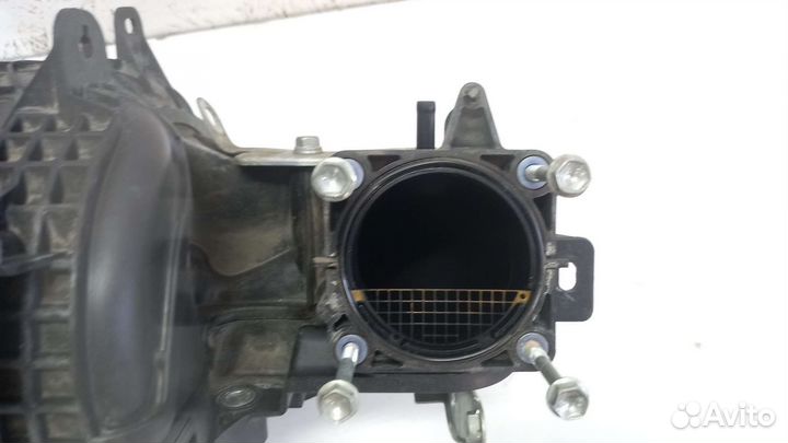 Коллектор впускной Toyota Camry XV50