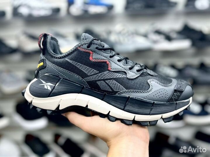 Кроссовки Reebok Gore Tex