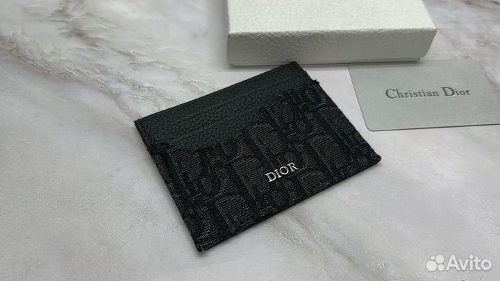 Картхолдер Dior