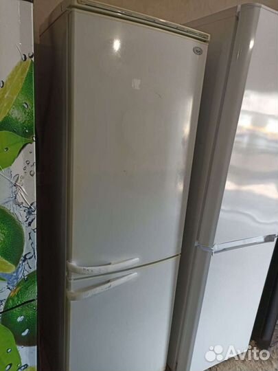 Холодильник бу