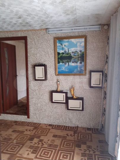 Дом 100 м² на участке 12 сот.
