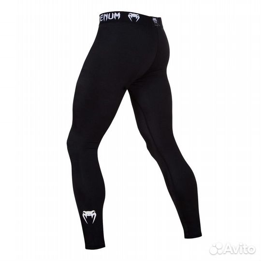 Рашгард и штаны Venum