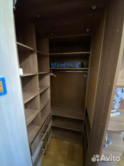 Детская мебель бу