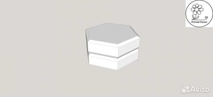 Швейные грузики для раскроя, 2 шт + магниты